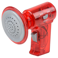 Mini Voice Changer - 12 pc