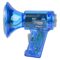 Mini Voice Changer - 12 pc