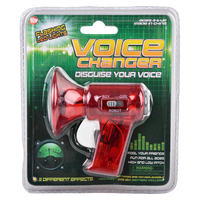 Mini Voice Changer - 12 pc