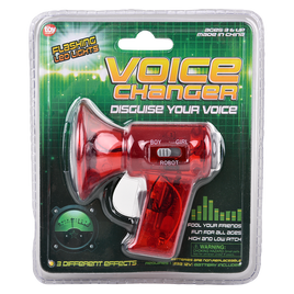 Mini Voice Changer - 12 pc