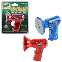 Mini Voice Changer - 12 pc