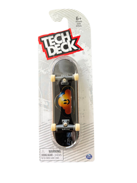 Tech Deck - 12 pc