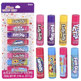 Nestle Lip Balm