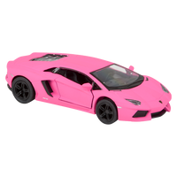 Lamborghini Die Cast - 12 pc