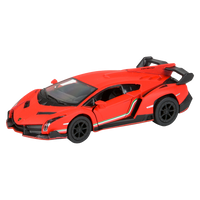 Lamborghini Die Cast - 12 pc