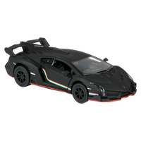 Lamborghini Die Cast - 12 pc