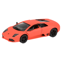 Lamborghini Die Cast - 12 pc