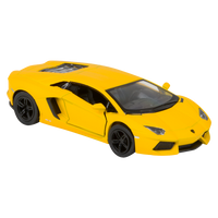 Lamborghini Die Cast - 12 pc
