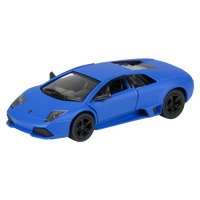 Lamborghini Die Cast - 12 pc