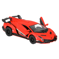 Lamborghini Die Cast - 12 pc