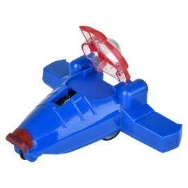 Plastic Space Ships - 144 pc