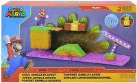 5 Figure Mario World