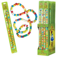 World's Biggest Candy Necklace - 24 pc