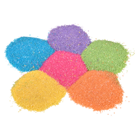 Silly Sour Legs Candy