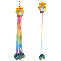 Silly Sour Legs Candy