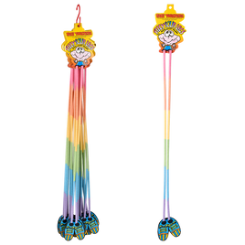 Silly Sour Legs Candy