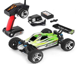 RC 4WD Buggy