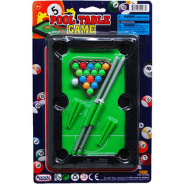 Pocket Pool - 36 pc