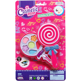 Lollipop Makeup Set