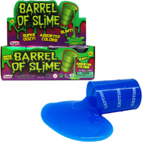 Barrel Of Slime - 12 pc