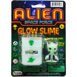 Alien Slime - 24 pc