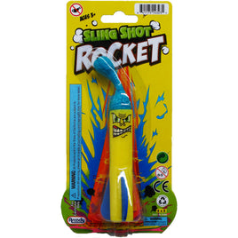 Slingshot Rocket - 48 pc