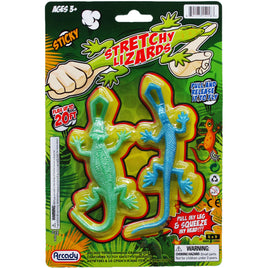 Lizard Slingshot - 48 pc