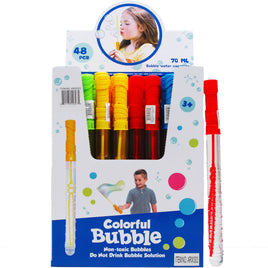 Bubble Stick - 48 pc