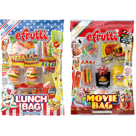 Bagged Gummi - 12 pc