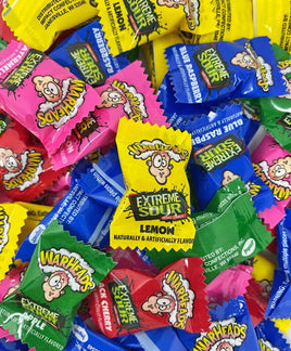 Warheads - 200 pc