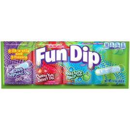 Fun Dip