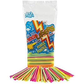 Candy Filled Straw - 240 pc