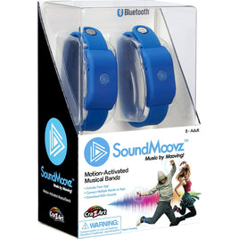 Soundmoovz