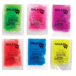 Galaxy Goo - 100 pc