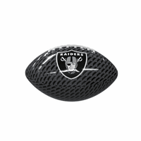 Mini Football Raiders/49ers