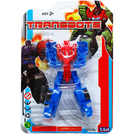 Transformer - 36 pc