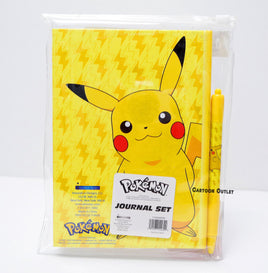 Pokemon Journal