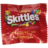 Skittles - Fun Size - 100 pc