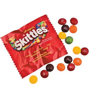 Skittles - Fun Size - 100 pc