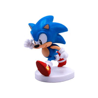 Sonic Buildable Figurine