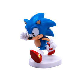 Sonic Buildable Figurine