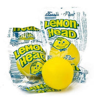 Lemonhead Balls - 200 pc