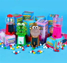 Gumball Machine 7.5 Asst - 12 pc