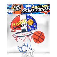 Magic Shot Basketball - 12 pc