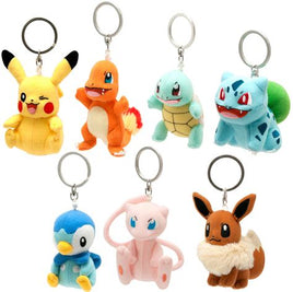 Pokemon Plush Small