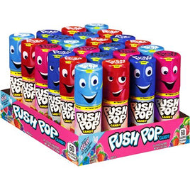 Push Pop - 24 pc