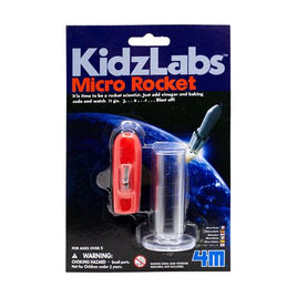 Kidz Labs Rocket Launcher