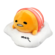 Gudetama 5.5 Bacon